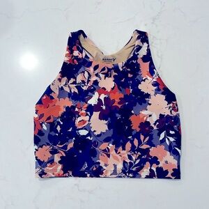 Old Navy Girls Athletic Top